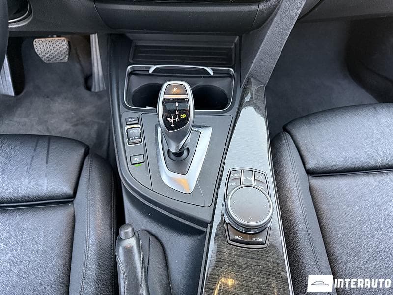 2018 BMW 430i — Miniatură 12