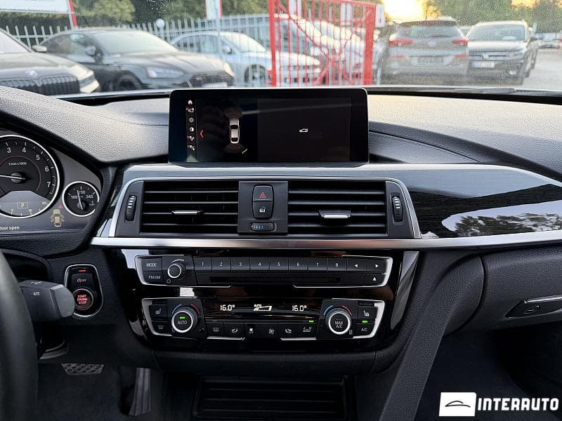 2018 BMW 430i — Miniatură 11