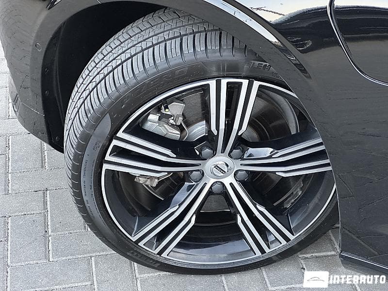 Volvo S 60 2022 — Миниатюра 21