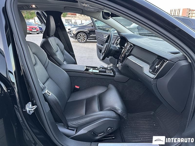 Volvo S 60 2022 — Миниатюра 18