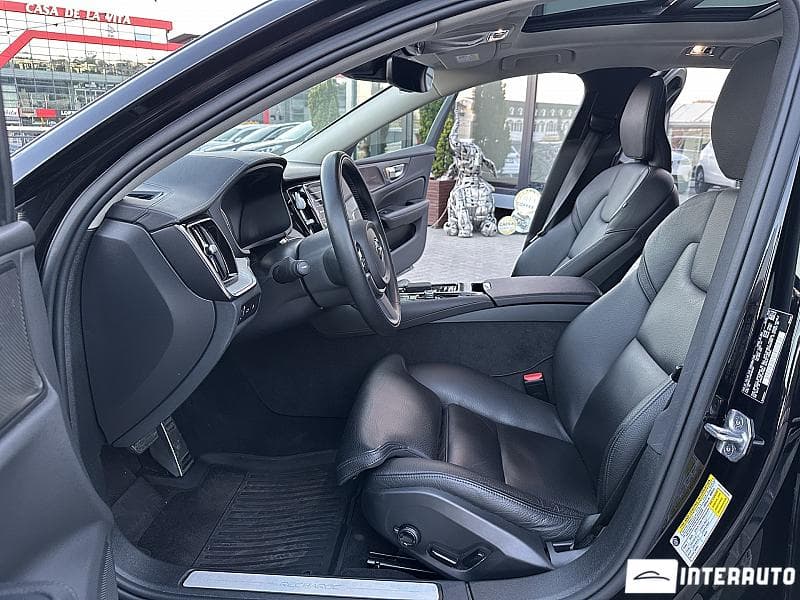 Volvo S 60 2022 — Миниатюра 5