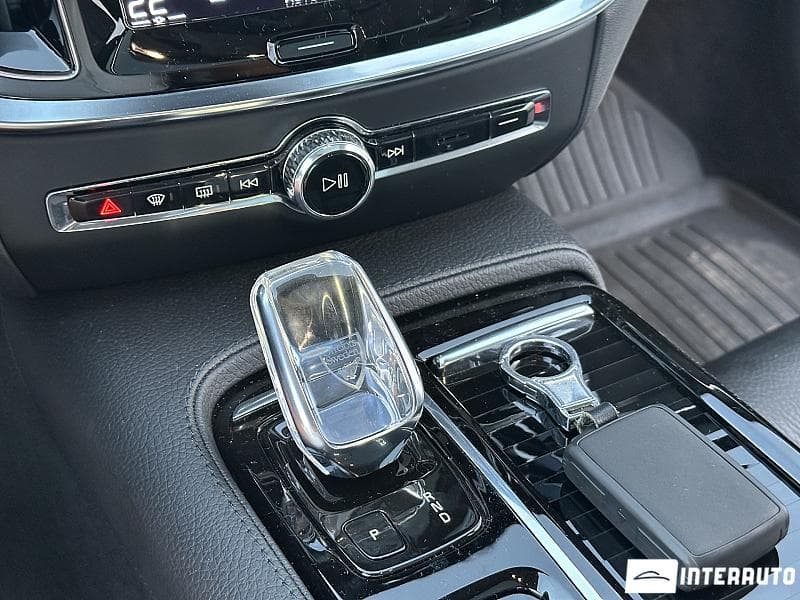 Volvo S 60 2022 — Миниатюра 13