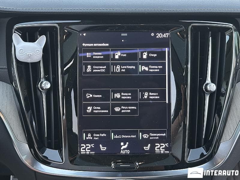 Volvo S 60 2022 — Миниатюра 10