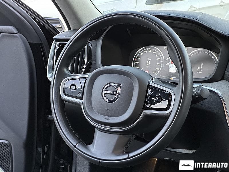 Volvo S 60 2022 — Миниатюра 8