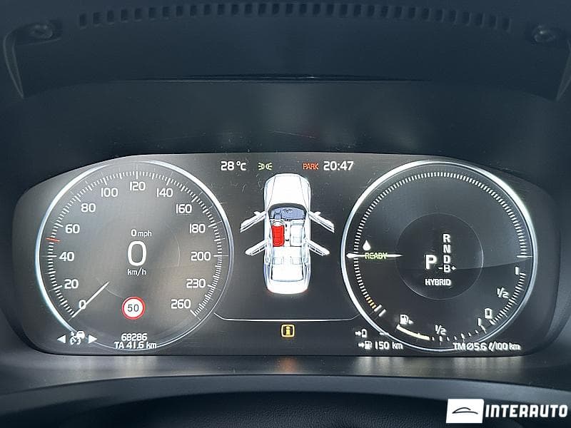Volvo S 60 2022 — Миниатюра 9