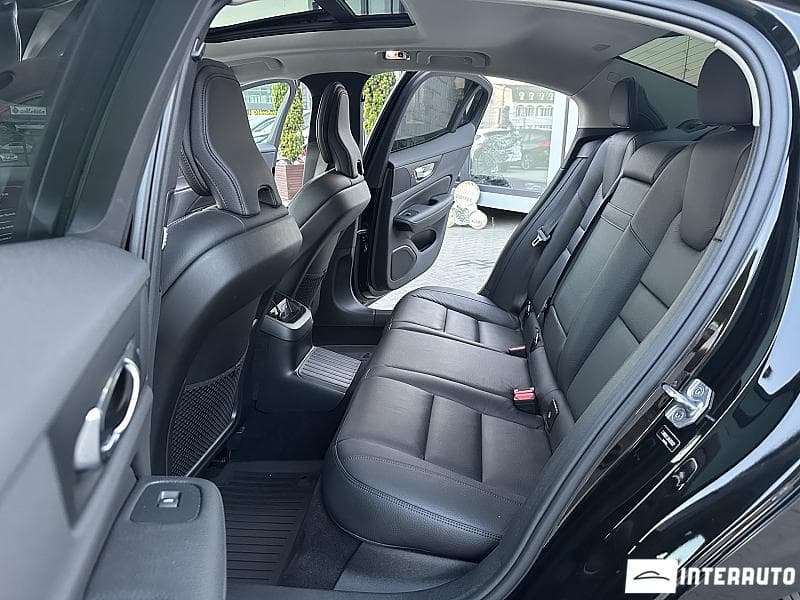 Volvo S 60 2022 — Миниатюра 15