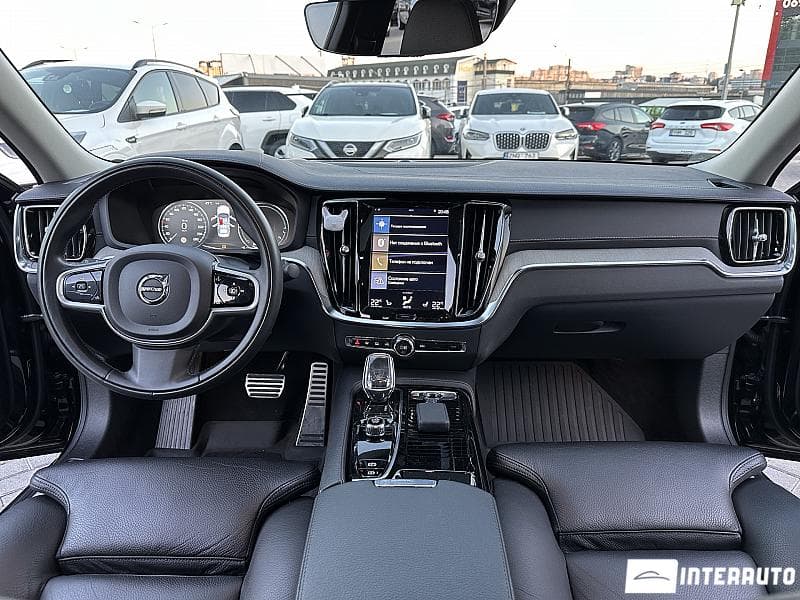 Volvo S 60 2022 — Миниатюра 6
