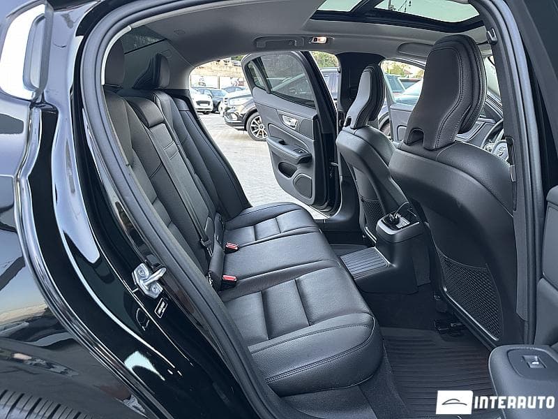 Volvo S 60 2022 — Миниатюра 17