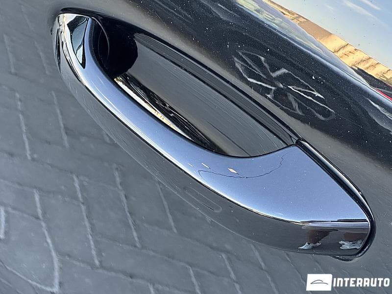 Porsche Cayenne E-Hybrid 2024 — Миниатюра 19