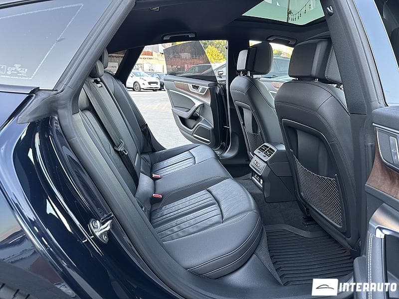 Audi A7 2020 — Миниатюра 15