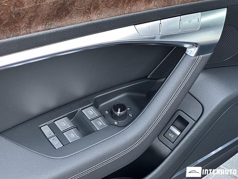 Audi A7 2020 — Миниатюра 19