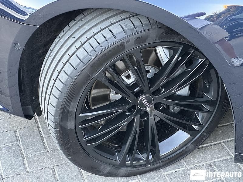 Audi A7 2020 — Миниатюра 18
