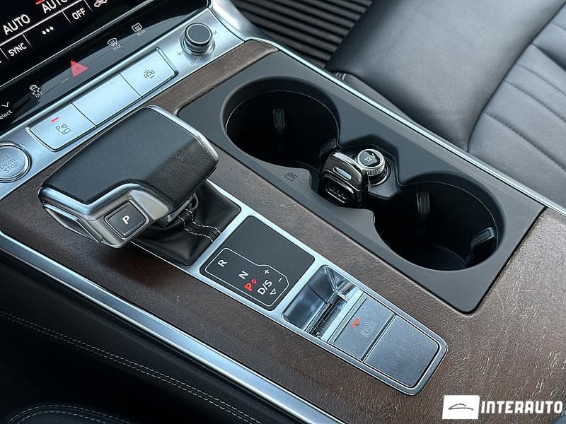 Audi A7 2020 — Миниатюра 12