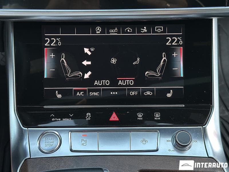 Audi A7 2020 — Миниатюра 11