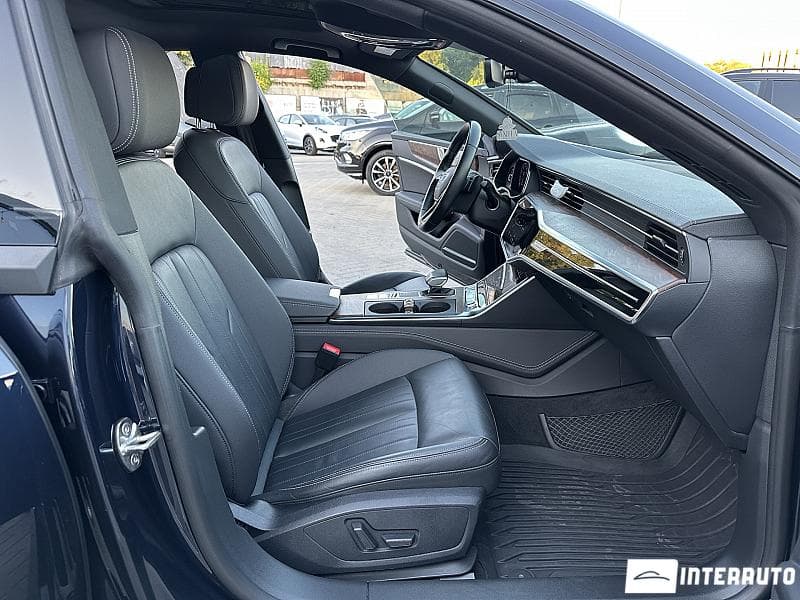 Audi A7 2020 — Миниатюра 16