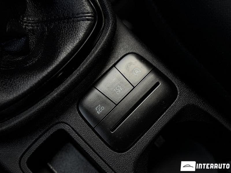 Ford Fiesta 2018 — Миниатюра 13