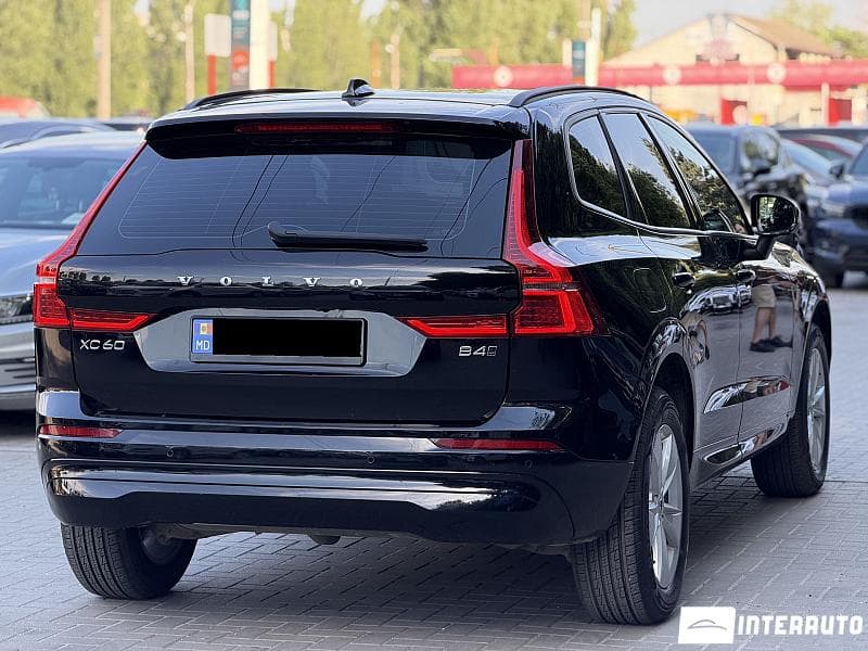 Volvo XC 60 2021 — Миниатюра 4