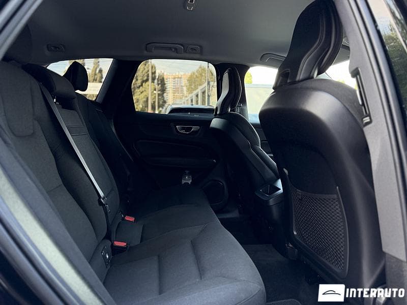 Volvo XC 60 2021 — Миниатюра 16