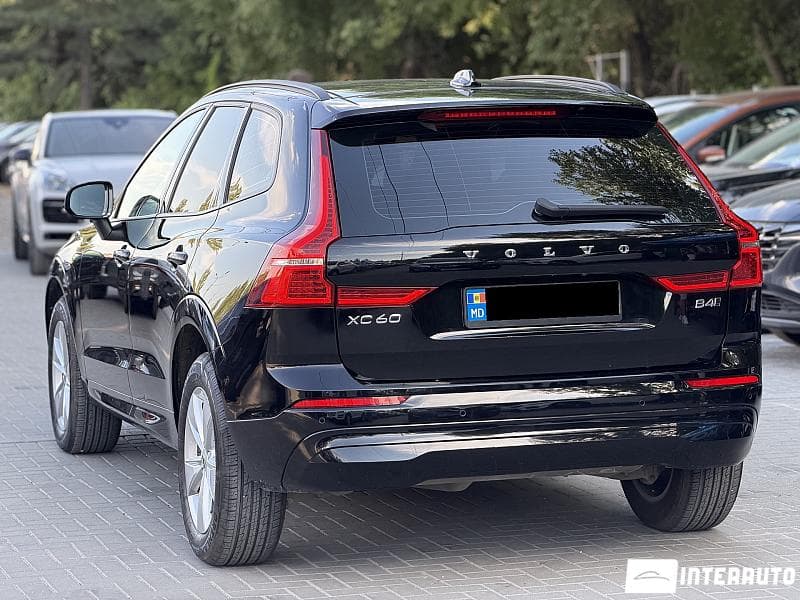 Volvo XC 60 2021 — Миниатюра 2