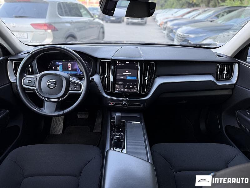 Volvo XC 60 2021 — Миниатюра 15