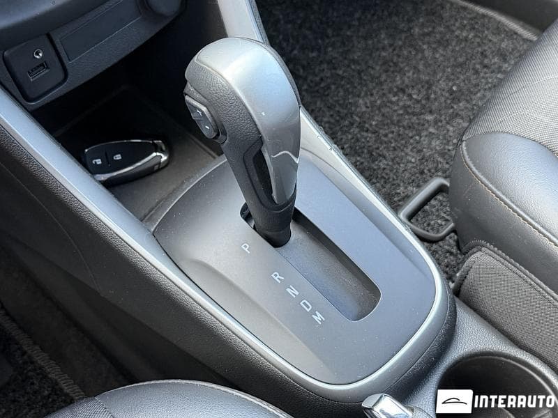 Chevrolet Trax 2017 — Миниатюра 15