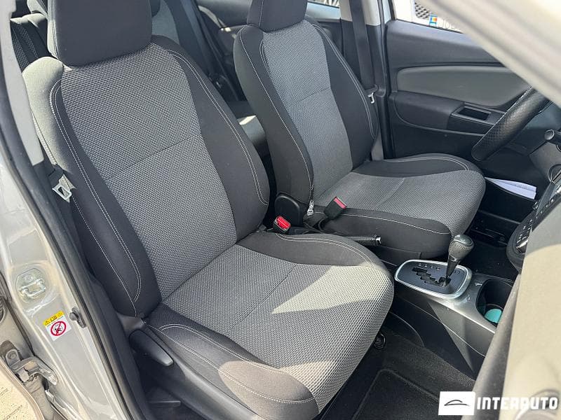 Toyota Yaris 2014 — Миниатюра 13