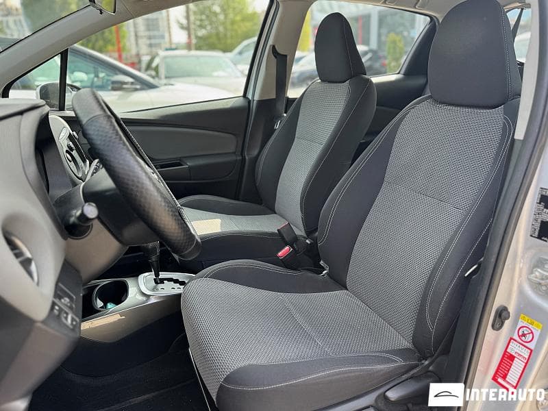 Toyota Yaris 2014 — Миниатюра 6
