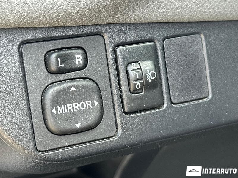 Toyota Yaris 2014 — Миниатюра 9