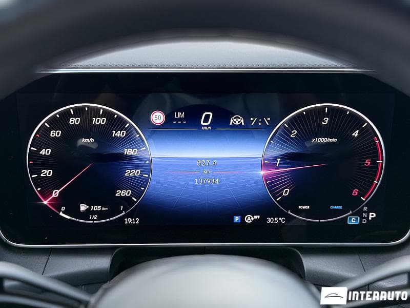 Mercedes GLC 220d 2023 — Миниатюра 13