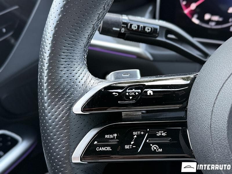 Mercedes GLC 220d 2023 — Миниатюра 11