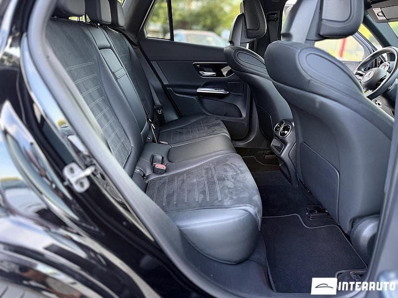 Mercedes GLC 220d 2023 — Миниатюра 18
