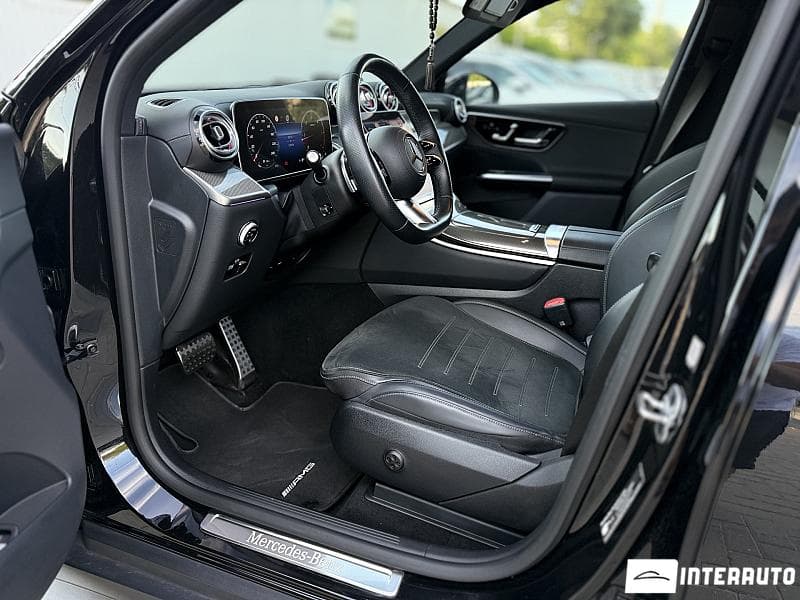 Mercedes GLC 220d 2023 — Миниатюра 6
