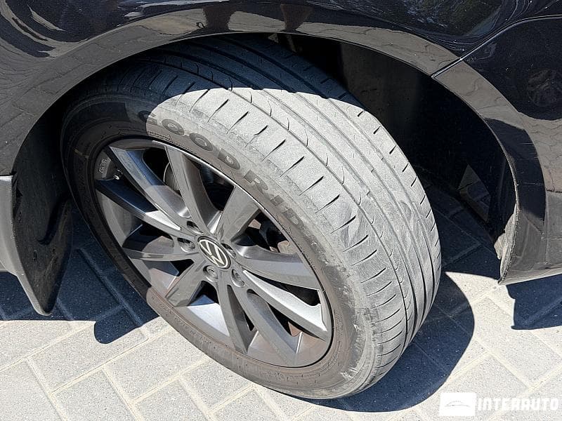 Volkswagen Caddy 2016 — Миниатюра 13