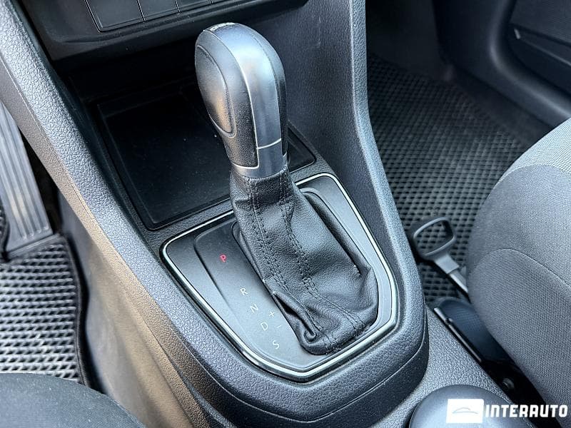 Volkswagen Caddy 2016 — Миниатюра 9
