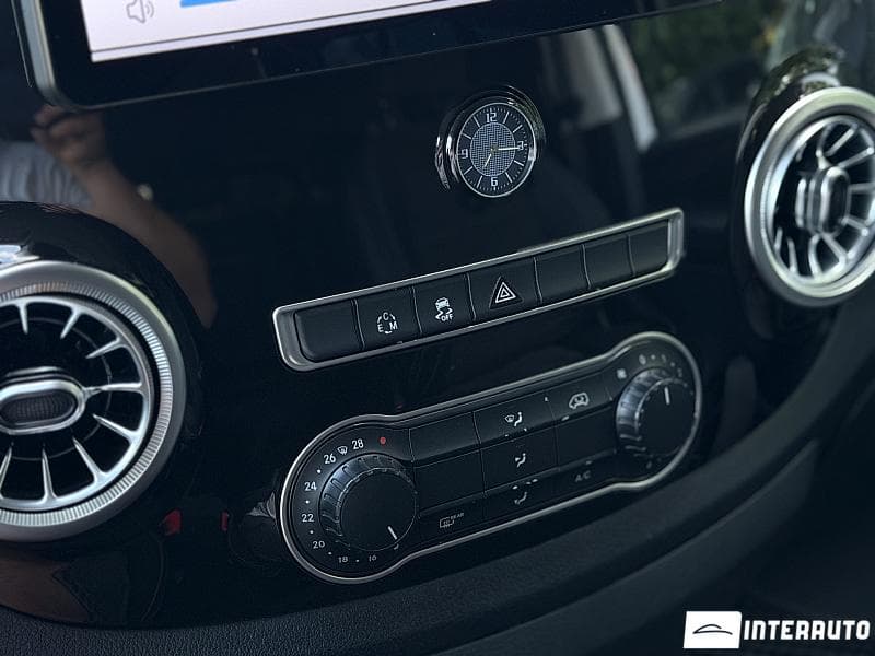 Mercedes Vito 2019 — Миниатюра 13