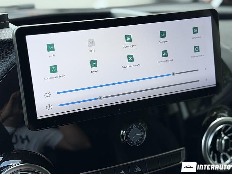 Mercedes Vito 2019 — Миниатюра 12