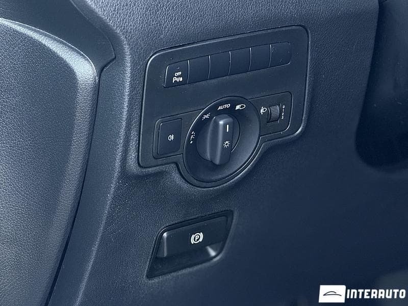 Mercedes Vito 2019 — Миниатюра 7