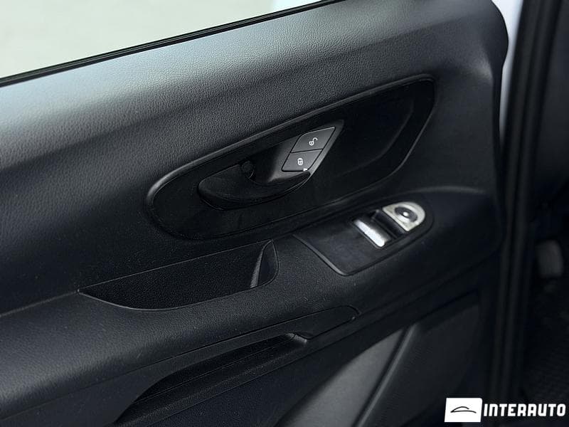 Mercedes Vito 2019 — Миниатюра 5