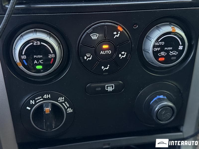 Suzuki Grand Vitara 2007 — Миниатюра 12