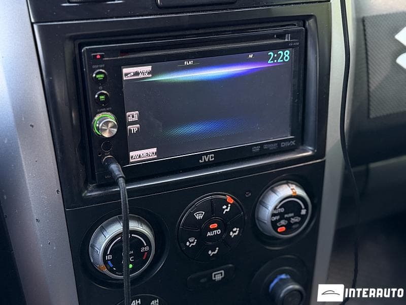 Suzuki Grand Vitara 2007 — Миниатюра 11