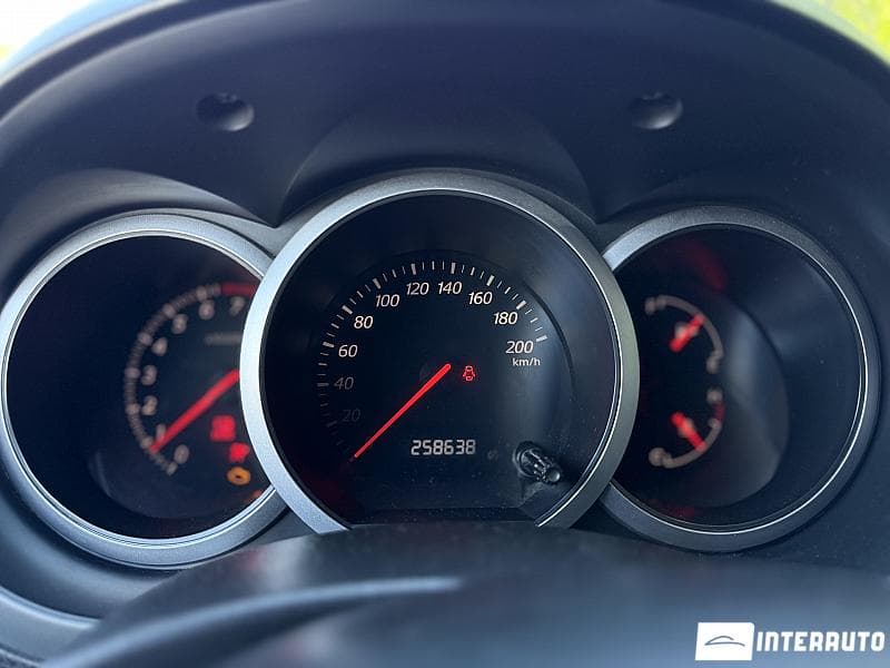 Suzuki Grand Vitara 2007 — Миниатюра 9