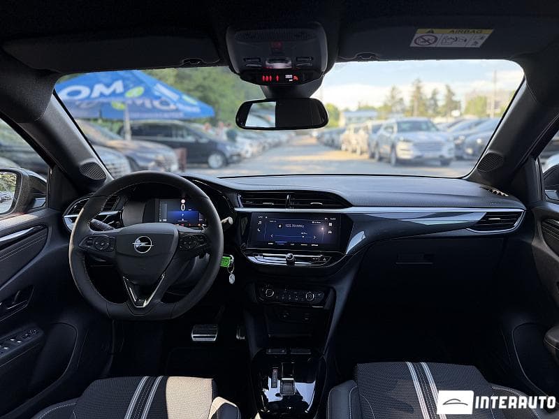 Opel Corsa 2024 — Миниатюра 17