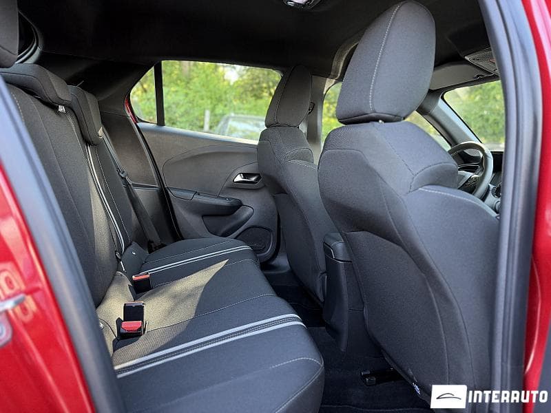 Opel Corsa 2024 — Миниатюра 16