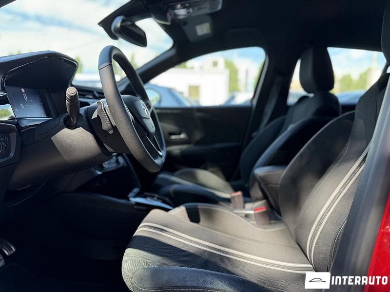Opel Corsa 2024 — Миниатюра 7