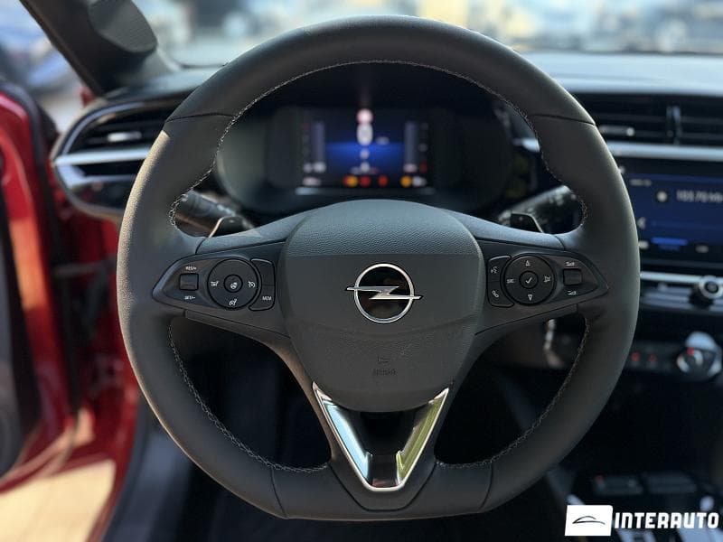 Opel Corsa 2024 — Миниатюра 9