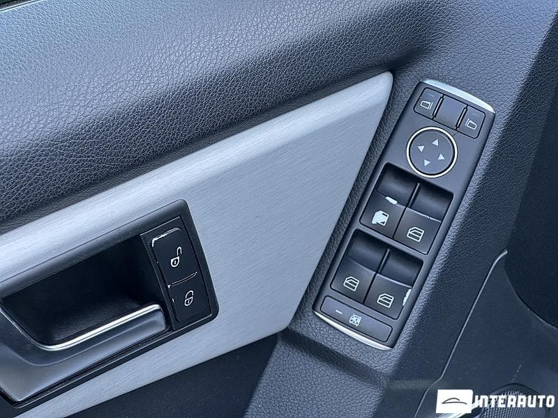 Mercedes GLK 220 2013 — Миниатюра 11