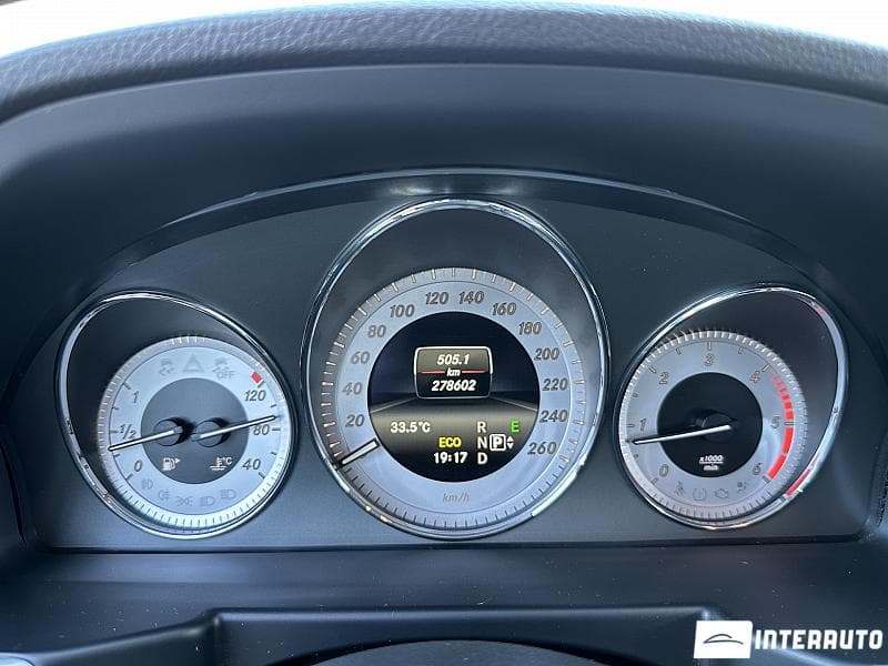 Mercedes GLK 220 2013 — Миниатюра 8