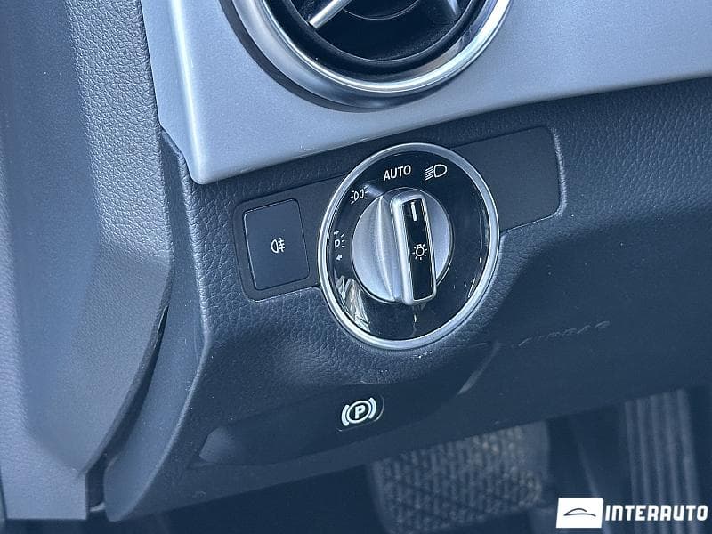Mercedes GLK 220 2013 — Миниатюра 12