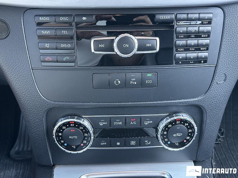 Mercedes GLK 220 2013 — Миниатюра 10