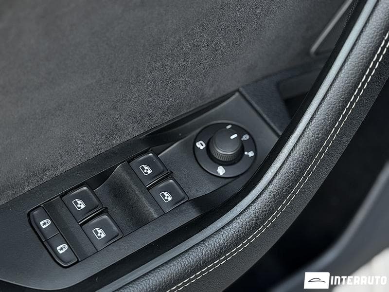 Skoda Superb 2020 — Миниатюра 7